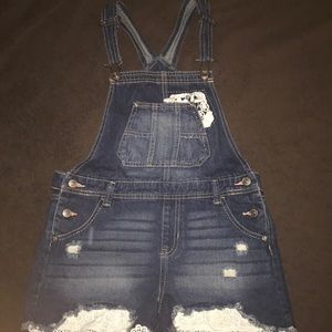 Overalls
